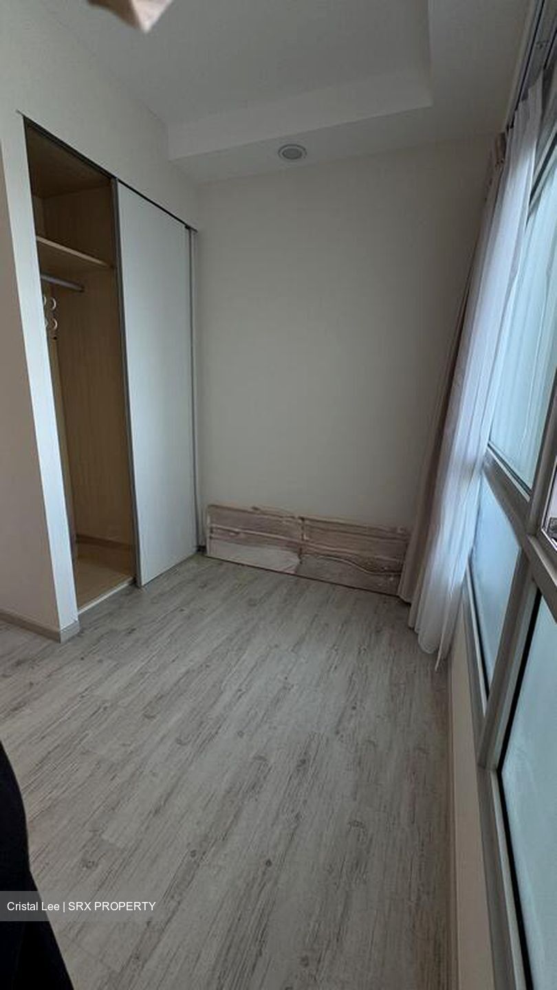 Eight Riversuites (D12), Condominium #498637231